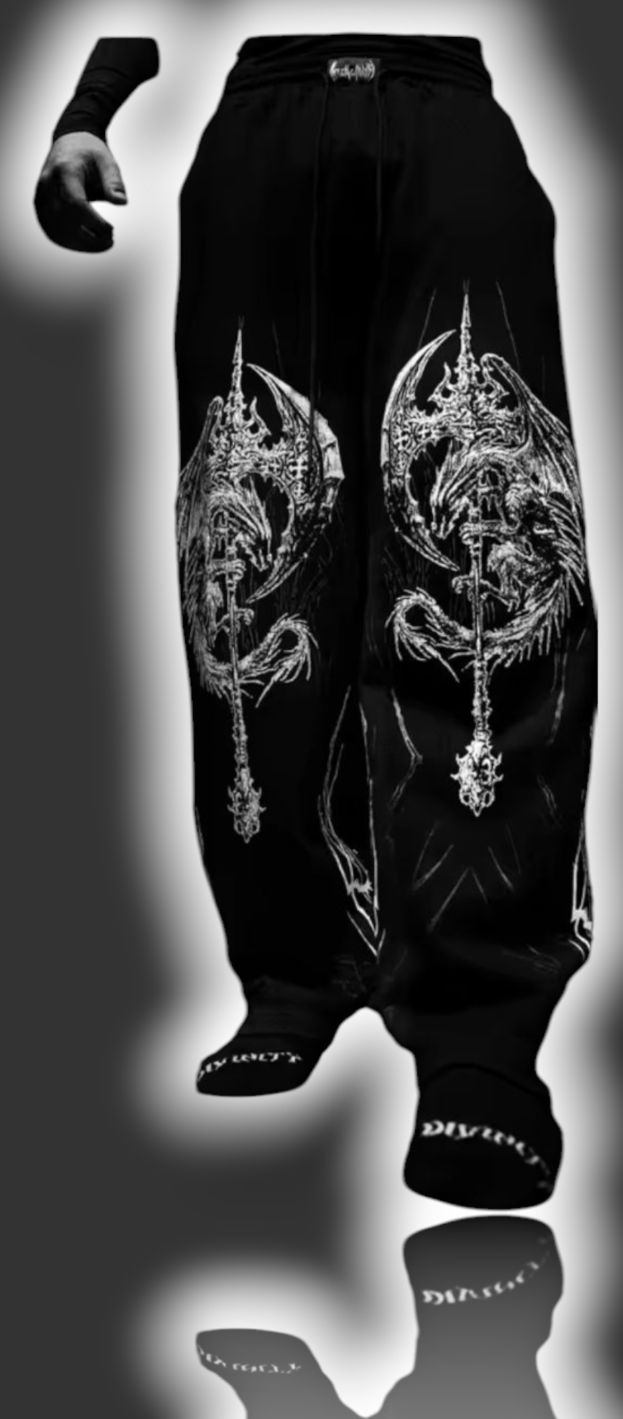 Pantalón SPAURA BreatheFit™